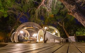 Bubble Lodge Ile Aux Cerfs